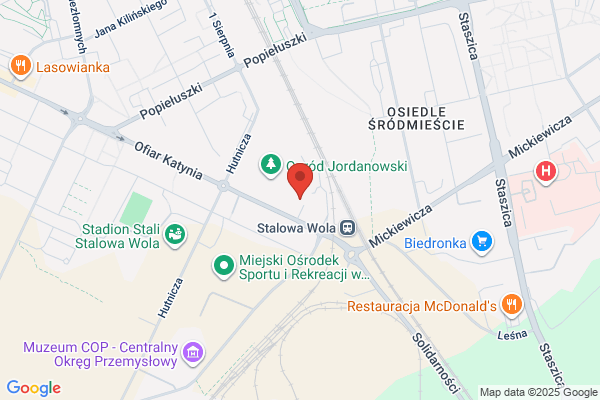 Motos. Sp. z o.o. Osrodek szkolenia kierowców