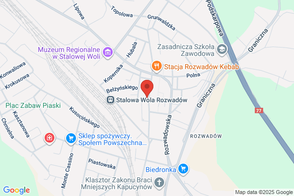 Krepa Grazyna. Kancelaria notarialna