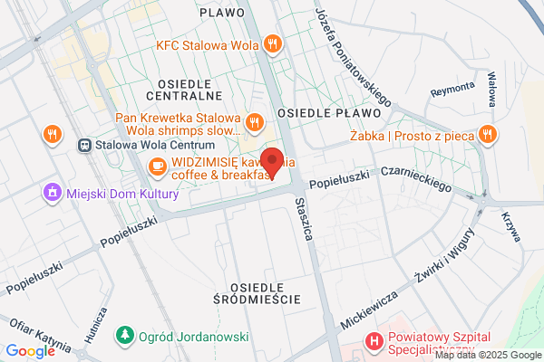 Uba Andrzej. Kancelaria notarialna