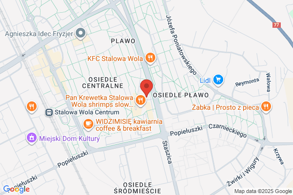 Mirage. Sklep z odzieza meska