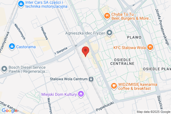 Sellene. Moda damska i mlodziezowa. Andranowski J.