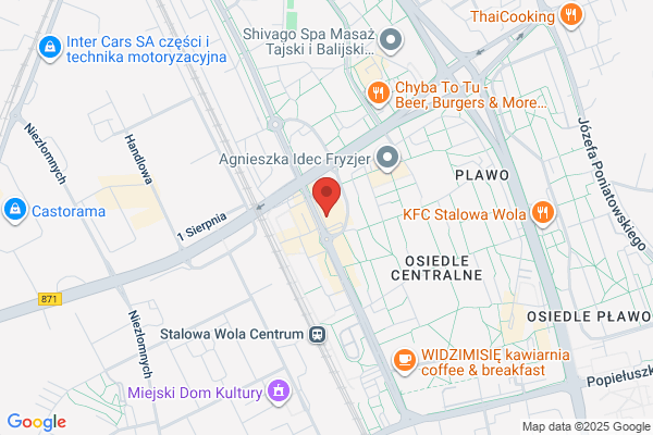 Zaklad optyczny