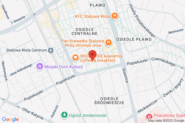 Obwodowy Urzad Pocztowy