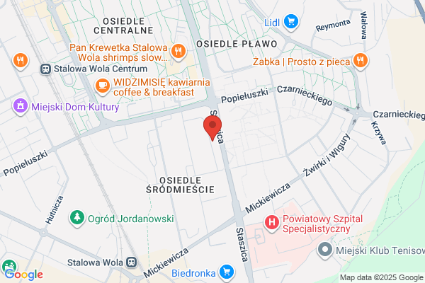Naprawa protez zebowych
