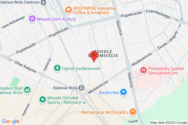 Przedszkole nr 2