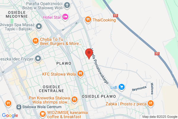 Przedszkole nr 3