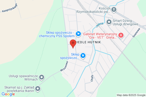 Przedszkole nr 4