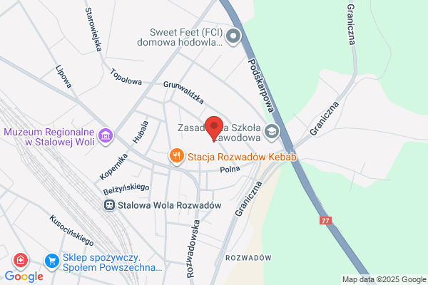 Przedszkole nr 5