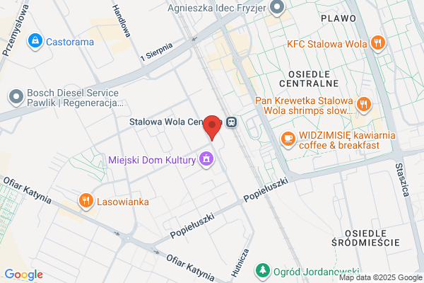 Majewska Danuta. Pracownia psychologii pracy