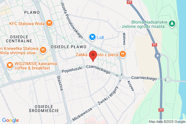 Osrodek Rehabilitacji Dzieci Niepelnosprawnych