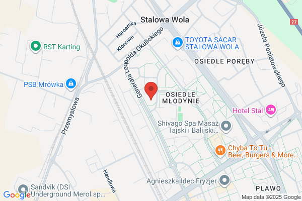 Skiba Jan. Prywatny gabinet rehabilitacji i masazu leczniczego