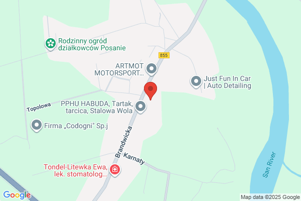 Slovrur. Sp. z o.o. Sprzedaz rur stalowych