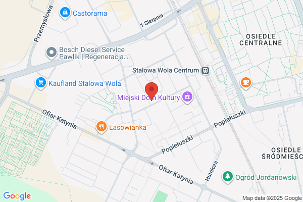 Auto Centrum. Wojtala B.