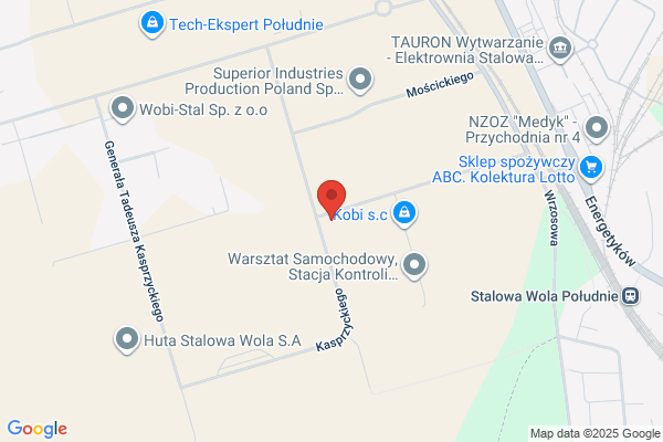 Auto-Pat. Mechanika, blacharstwo i lakiernictwo samochodowe