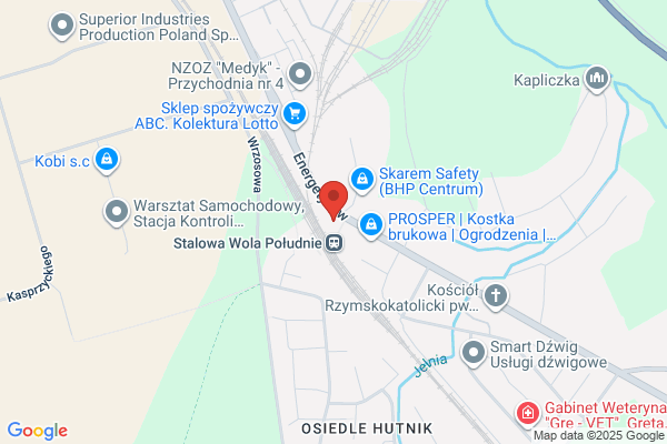 Kusiowski Ryszard. Uslugi blacharsko - lakiernicze