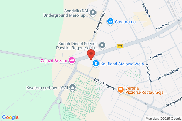 Autorud-Volkswagen. Autoryzowany dealer, serwis