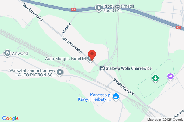 Lipko Toleslaw. Autohandel