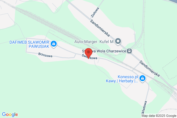 Kot Dariusz. Autonaprawa