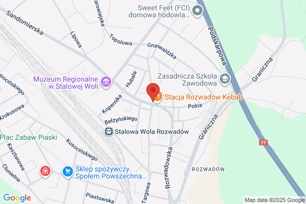 Bekazet. Hurtownia AGD