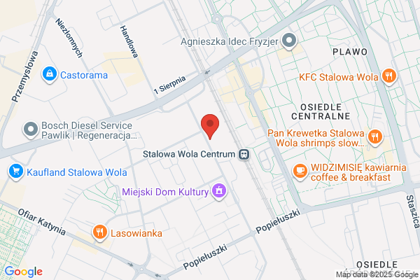 Domlux. S.j. Centrum stolarki budowlanej