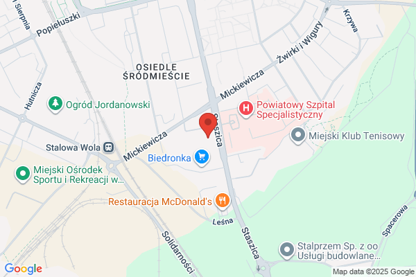 Policealna Szkola Medyczna im. M. Chrzanowskiej