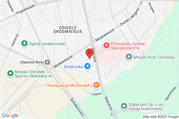 Liceum Ogólnoksztalcace