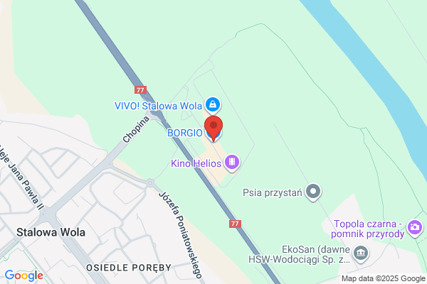 Kriss. PPHU. Brzostowski K.