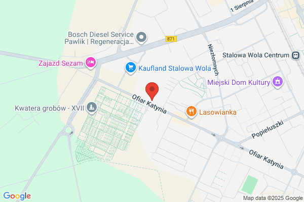 Przedsiebiorstwo Komunikacji Samochodowej SA