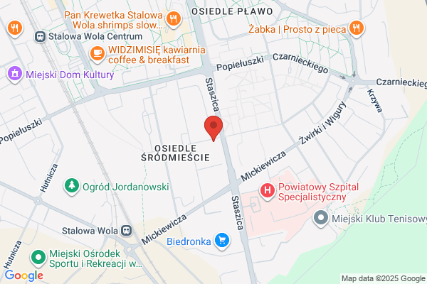 Gromysz Marta, posrednictwo finansowo - ubezpieczeniowe