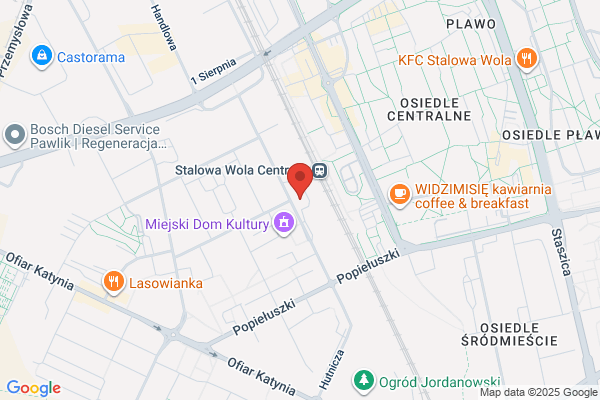 Wiktoria. Ubezpieczenia zyciowe, fundusze inwestycyjne