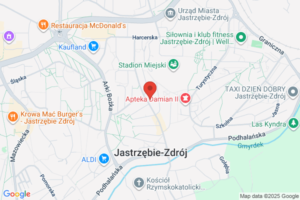 ABC. Sklep spozywczo - przemyslowy. Kipa M.