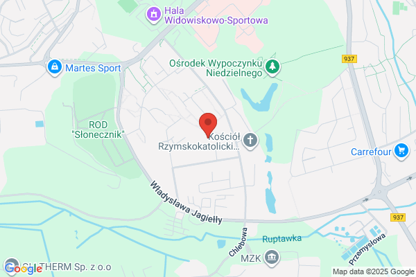 Agencja Restrukturyzacji i Modernizacji Rolnictwa. Biuro powiatowe