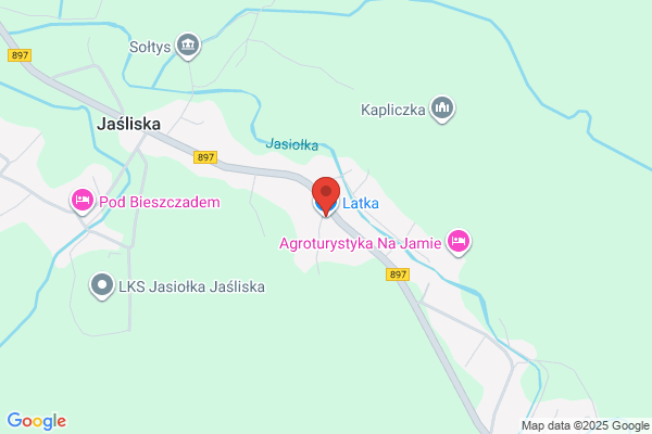 Alaska. Sklep przemyslowo - spozywczy. Kaczmarska B.