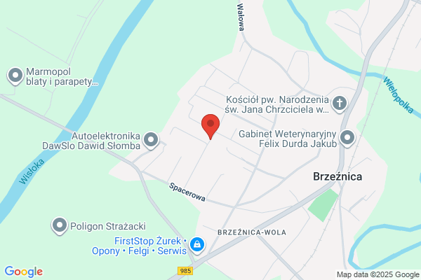Ap-Med. Naprawa sprzetu medycznego. Florka J.