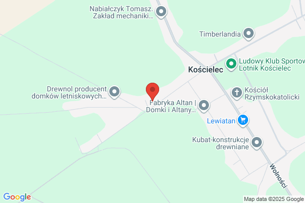 Armagedon SC. FH. Slawinska M., Men K.