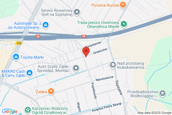 Awaryjne Otwieranie Zamków 24h
