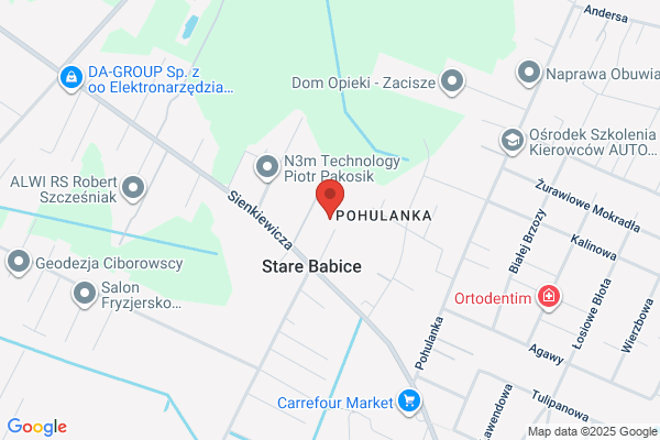 Rafek. Meble tapicerowane na zamówienie