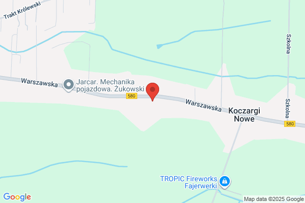 Ro-Truck. Naprawa fo