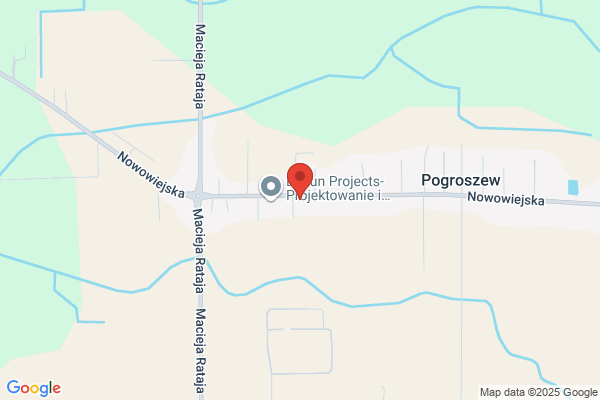 Waclawek. Sp. z o.o.