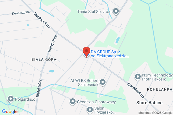 Artex. Hurtownia napojów