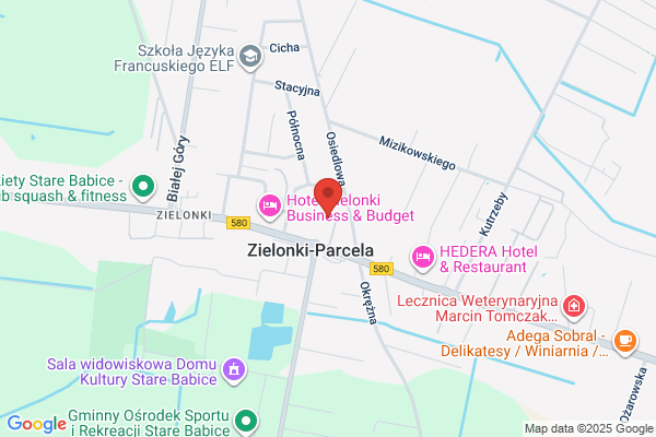 Arto. PPH. Gwiazda Z.