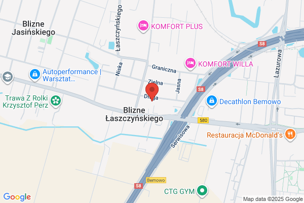 Auto Serwis Zarzycki