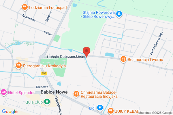 Auto-Babice. Blacharstwo, lakiernictwo, mechanika pojazdowa