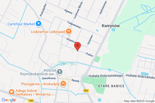 Dabrowski Zbigniew. Pracownia cukiernicza