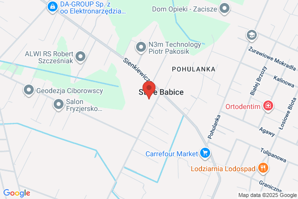 Eka. Hurtownia lodów i mrozonek