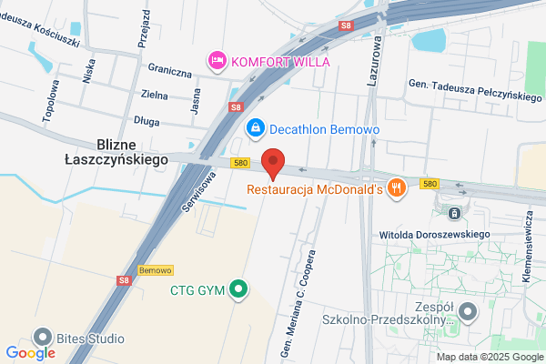 Eliz. Produkcja odziezy. Grudzien J.