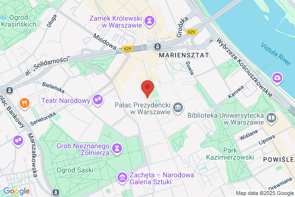 Gosciniec Polski