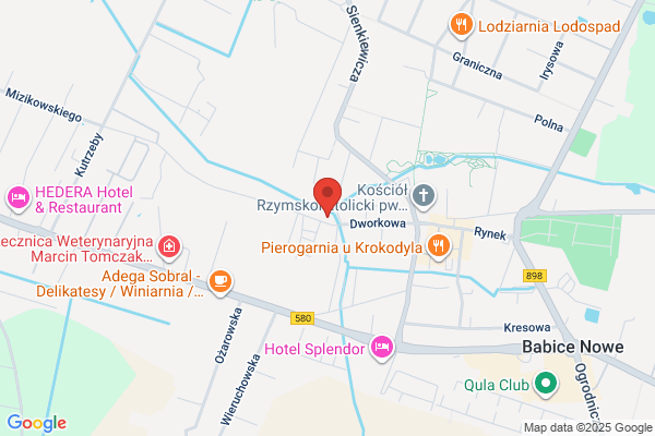 Karent. Nieruchomosci