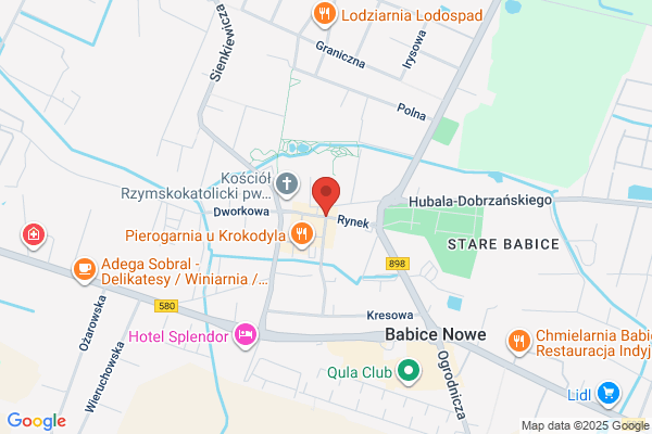Klimek Robert. Obuwue dzieciece