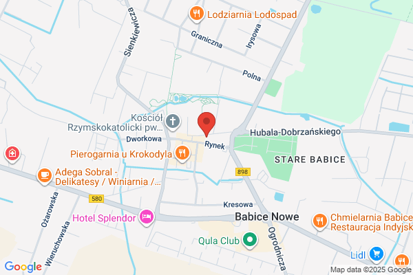 Kludkiewicz Jerzy. Doradztwo gospodarcze